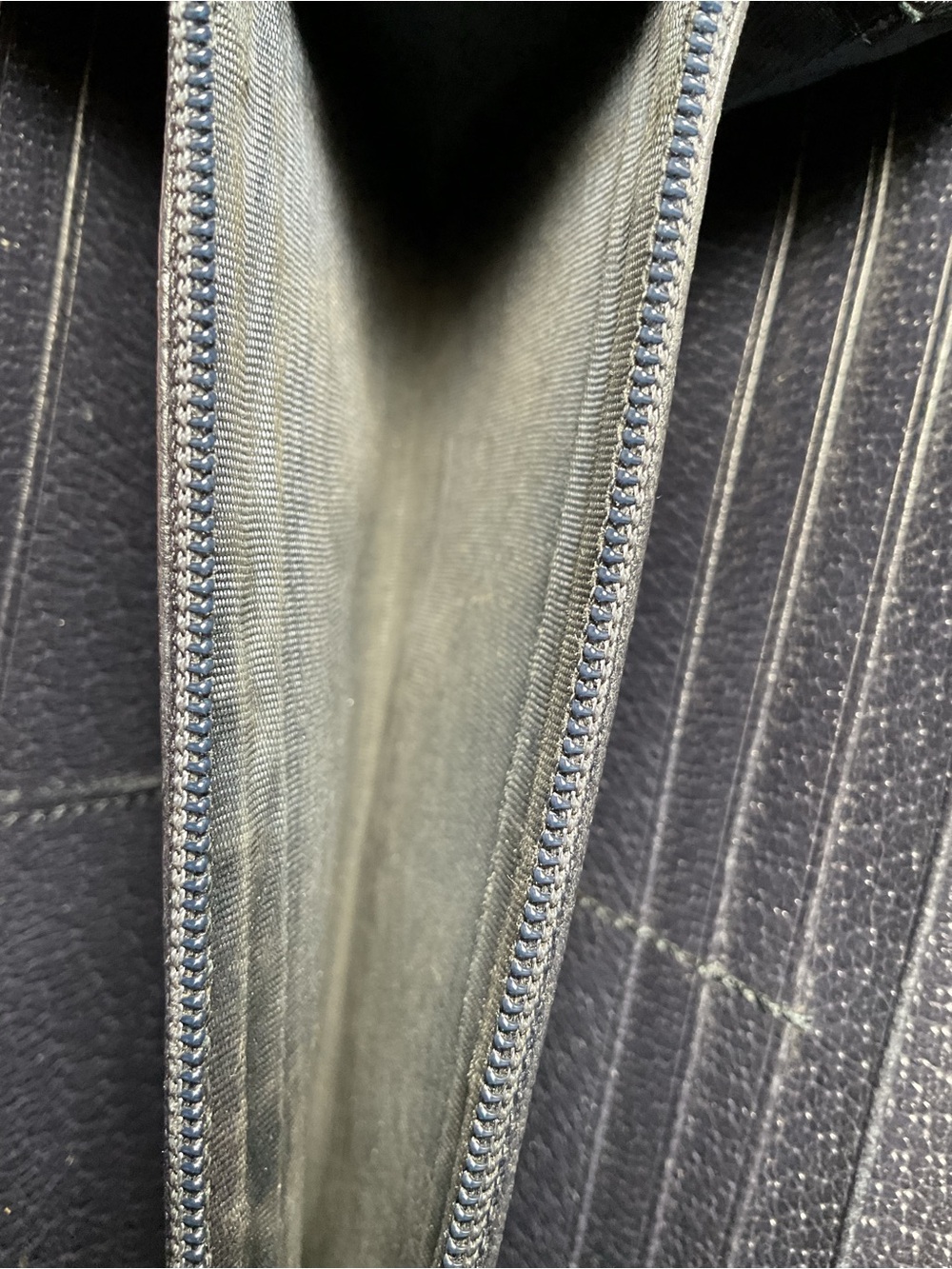 Gucci Wallet Ophidia GG Supreme Continental - Picture 8 of 14